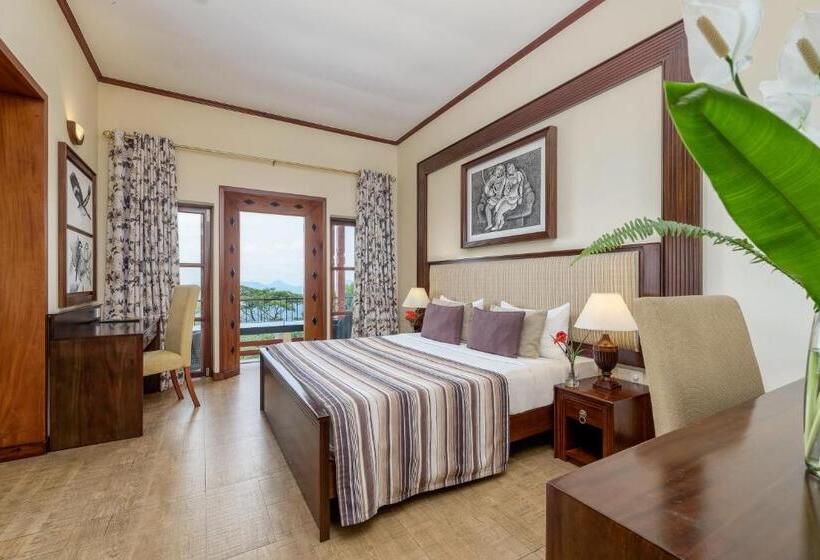 可观山景的小型套房, Amaya Hills Kandy