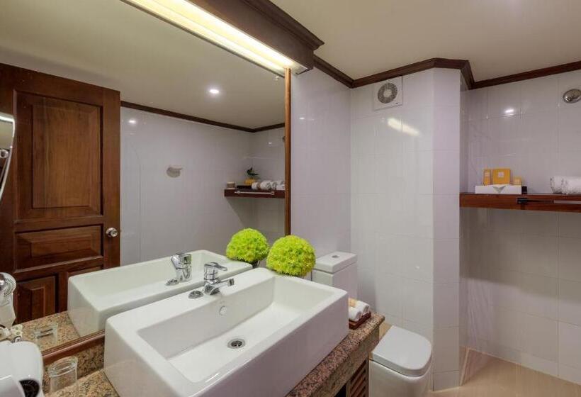 家庭套房, Amaya Hills Kandy