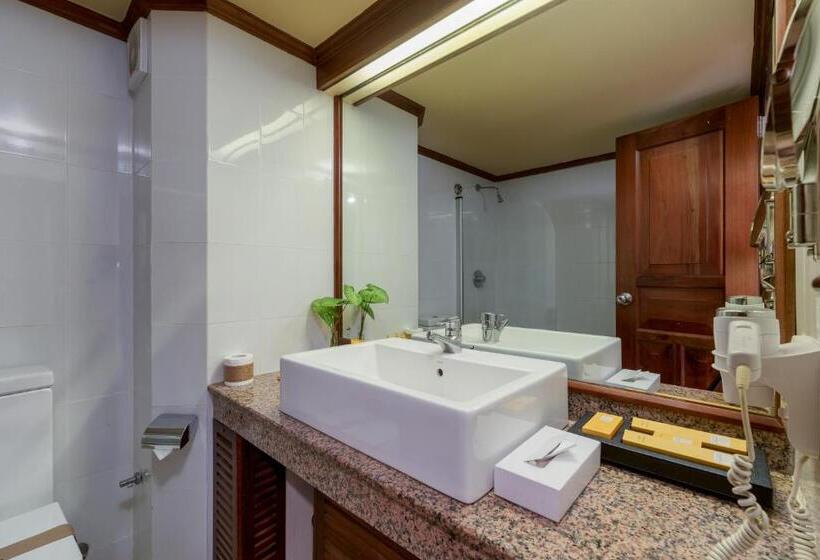 豪华房间, Amaya Hills Kandy