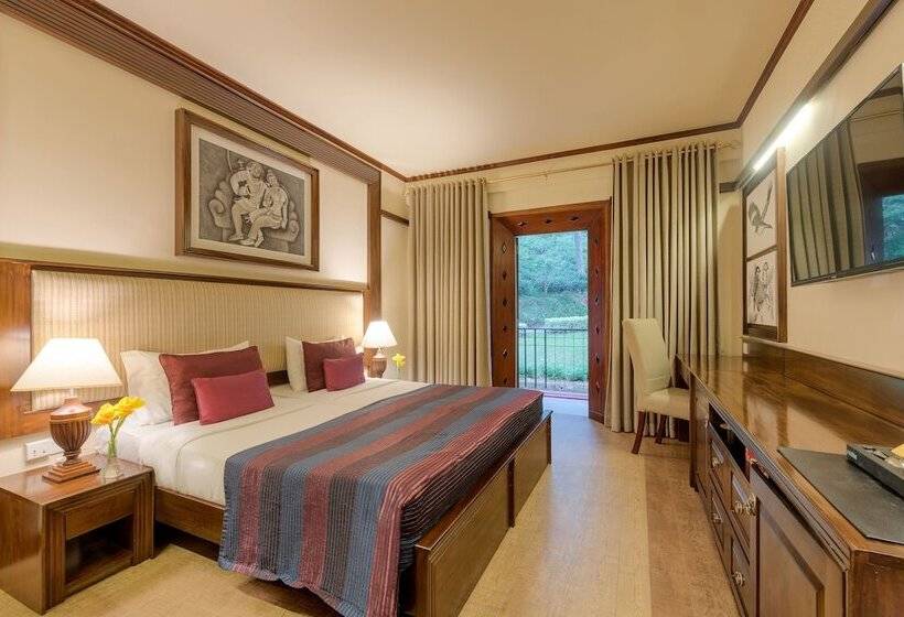 高级客房, Amaya Hills Kandy