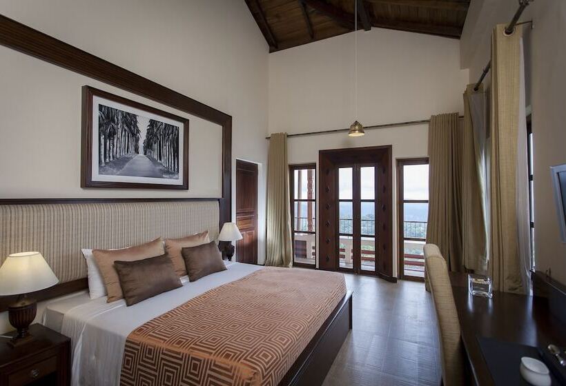 豪华房间, Amaya Hills Kandy