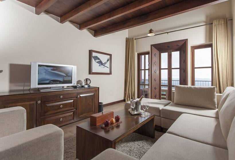 家庭套房, Amaya Hills Kandy