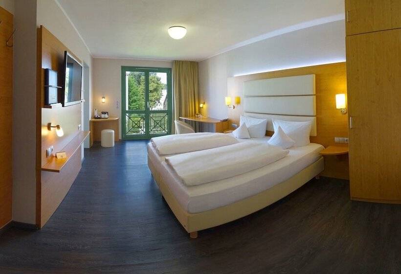 컴포트 룸, Plaza Inn Braunschweig City Süd