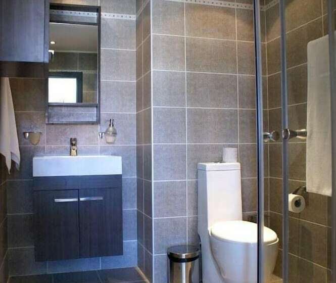 Апартаменты 2 Спальни, Byala Beach Resort