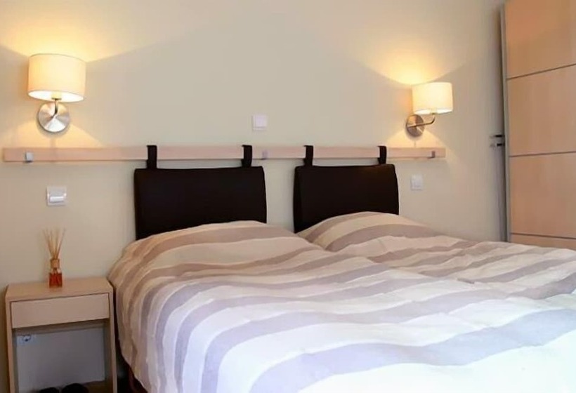 Апартаменты 1 Спальня, Byala Beach Resort