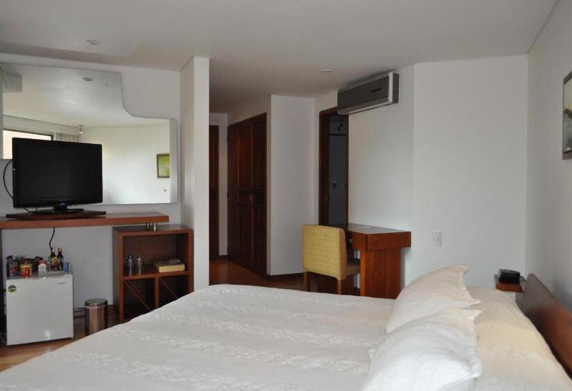 Habitación Estándar, Casa Victoria