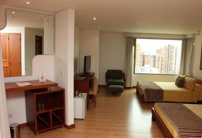 Habitación Estándar, Casa Victoria