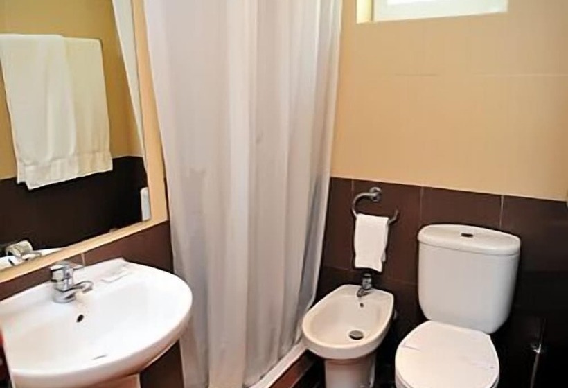 اتاق استاندارد, Bocage
