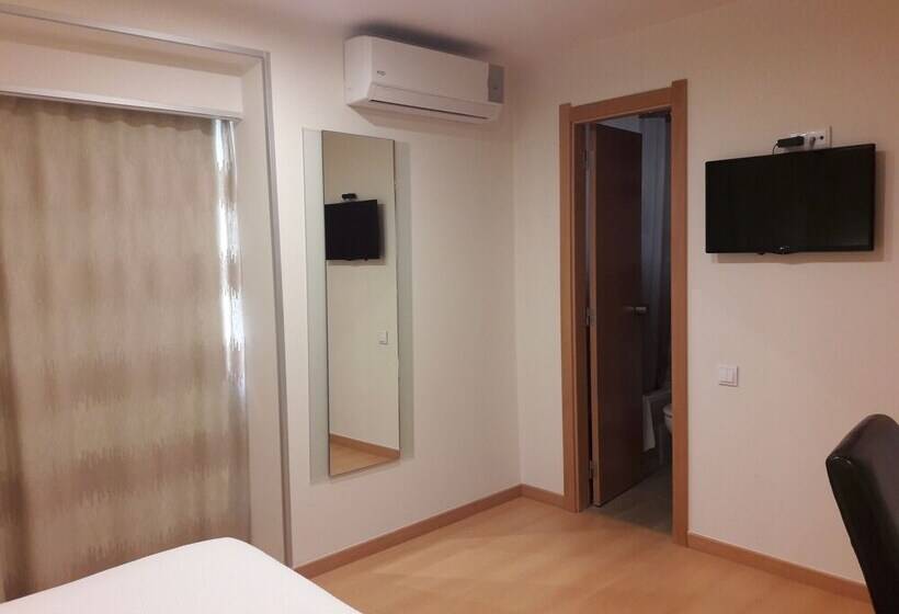 اتاق استاندارد, Bocage