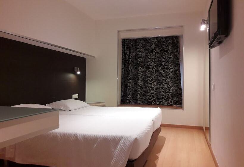 اتاق استاندارد, Bocage