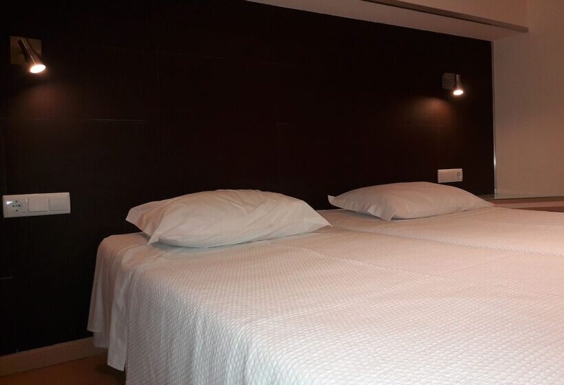 اتاق استاندارد, Bocage