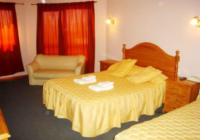 غرفة قياسية ثلاثية, Kelta