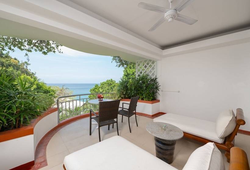 Королевский Люкс, Mom Tri S Villa Royale   Sha Plus