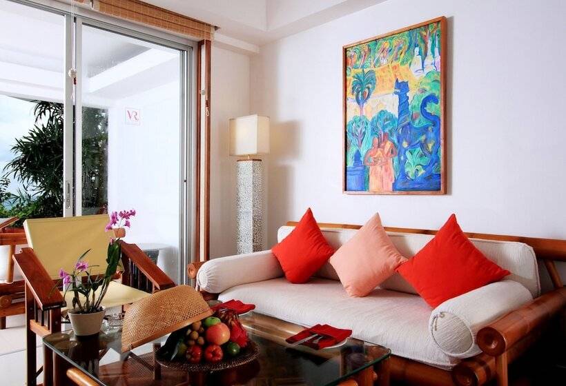 Королевский Люкс, Mom Tri S Villa Royale   Sha Plus