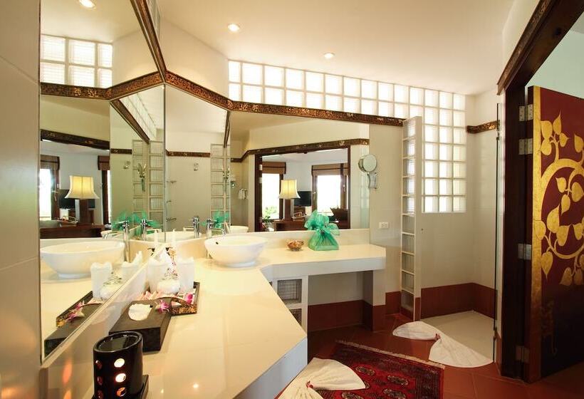 Люкс, Mom Tri S Villa Royale   Sha Plus