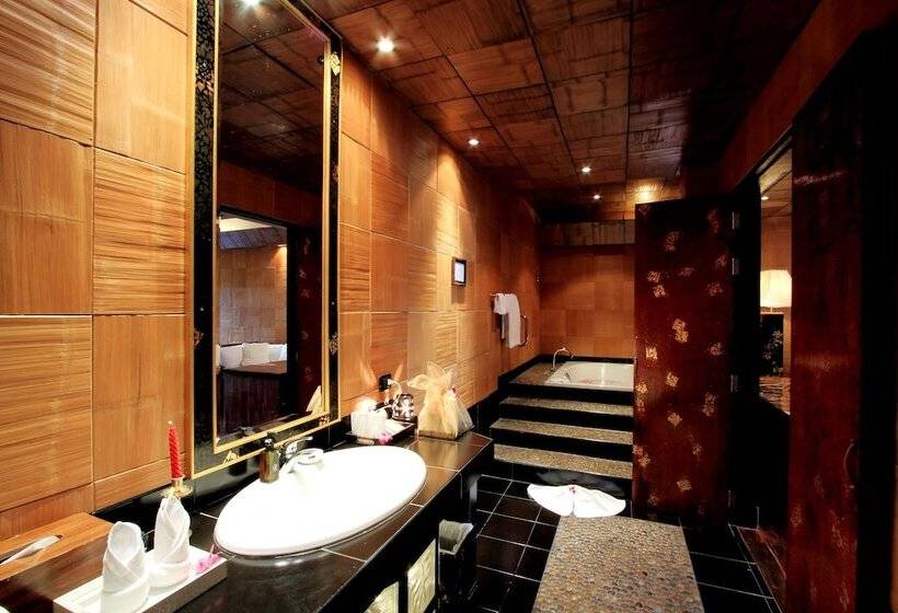 Люкс, Mom Tri S Villa Royale   Sha Plus