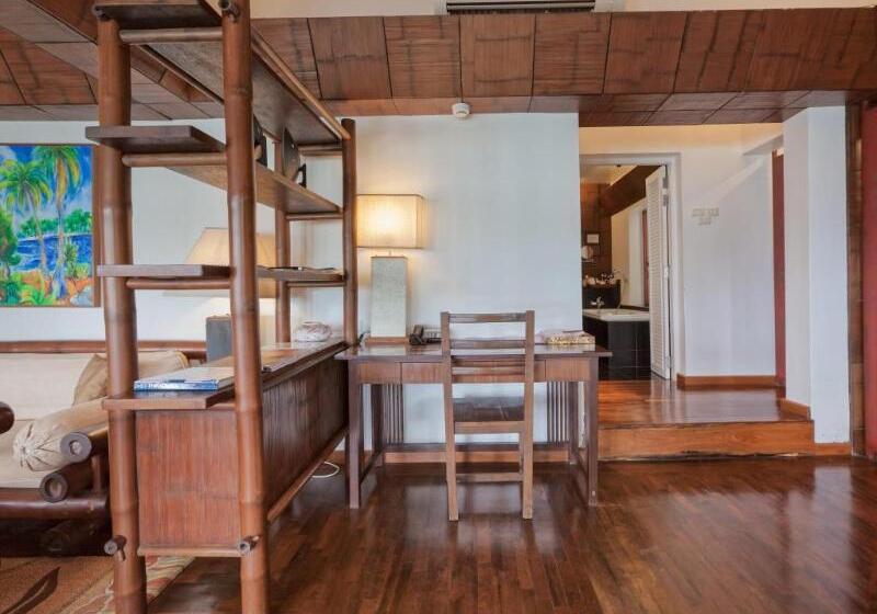 Люкс, Mom Tri S Villa Royale   Sha Plus