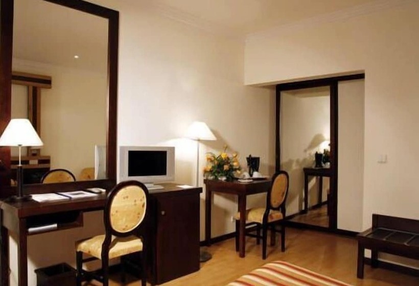 스탠다드 싱글 룸, Quinta Dos Três Pinheiros
