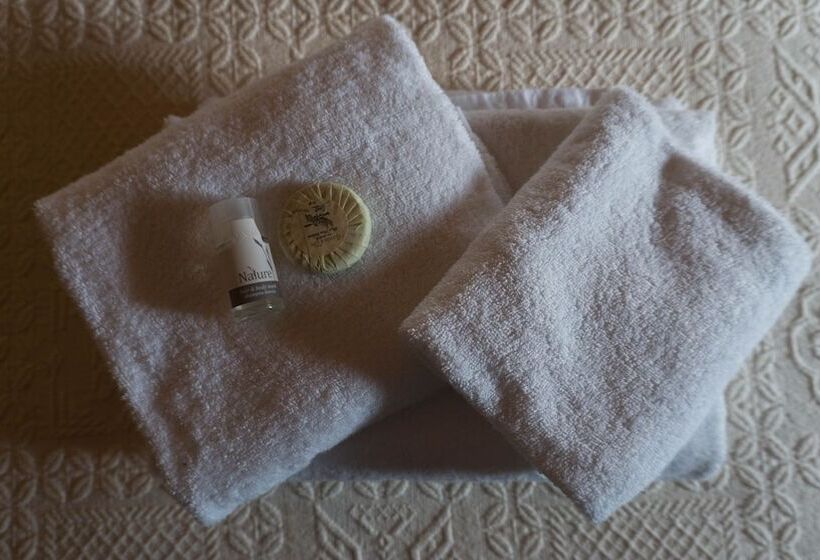 غرفة قياسية, Agriturismo Monastero Di San Biagio
