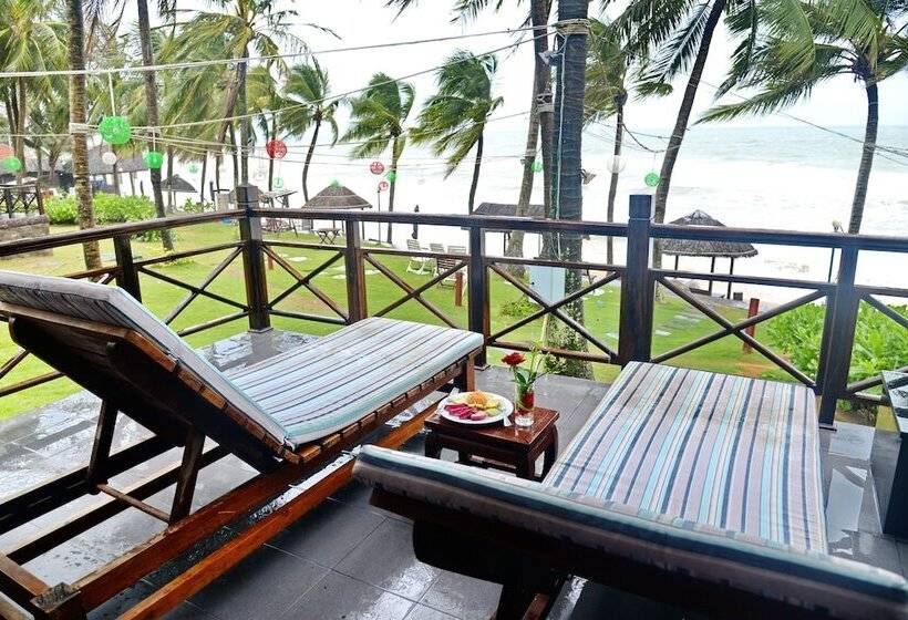 ویلای 1 خوابه با چشم‌انداز دریا, Saigon Phu Quoc Resort & Spa