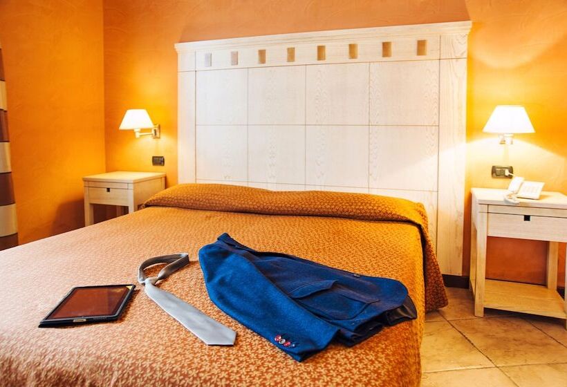 اتاق استاندارد, Villa Zina Family Resort
