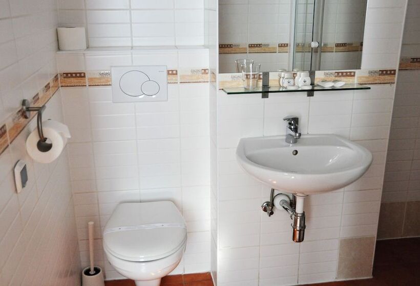 Номер Стандарт, Mały Kraków Apart