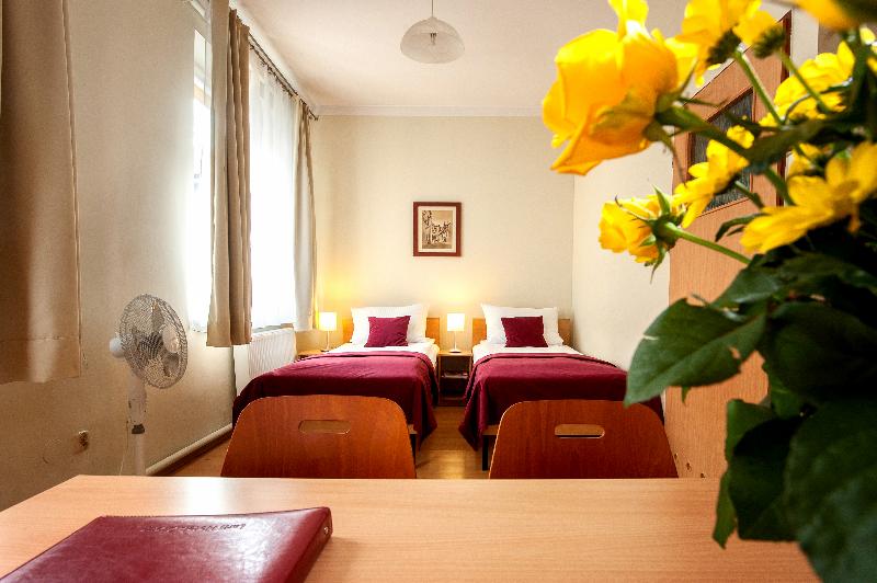 Номер Стандарт, Mały Kraków Apart