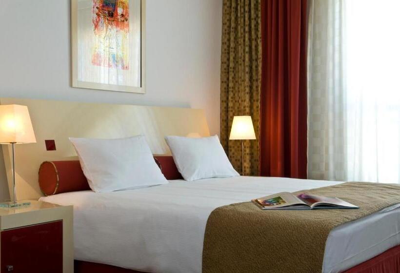 Студия Премиум, Mamaison Residence Diana