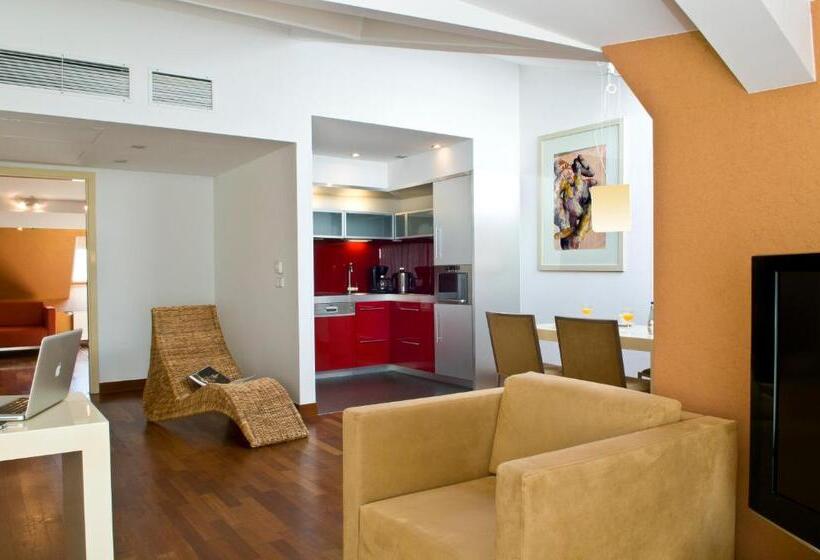 Люкс, Mamaison Residence Diana