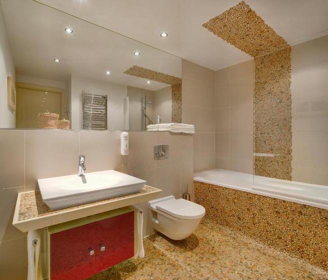 Люкс Повышенной Комфортности, Mamaison Residence Diana