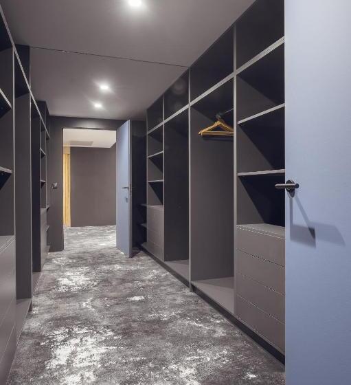 Полулюкс, Mamaison Residence Diana
