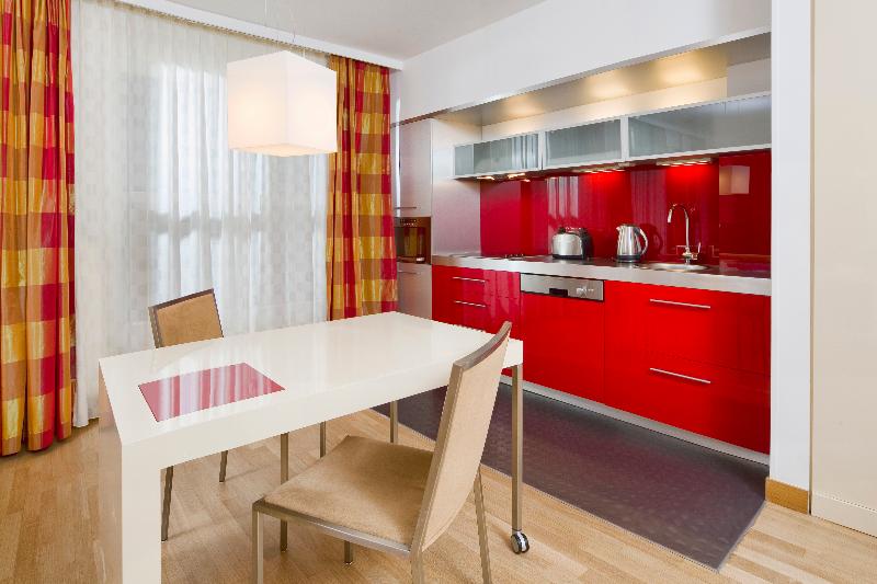 Люкс, Mamaison Residence Diana