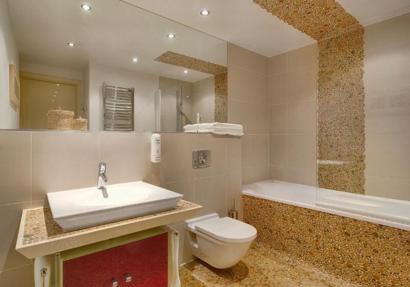 Студия Стандарт, Mamaison Residence Diana