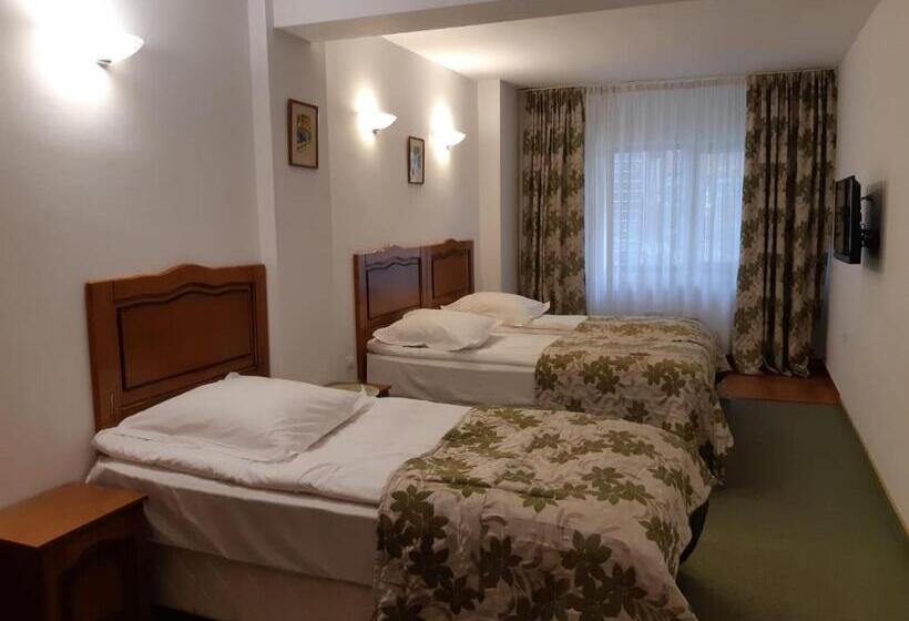 Номер Стандарт, Restaurant Siesta Balea