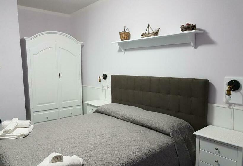 Номер Стандарт, Lu Salentu Guest House