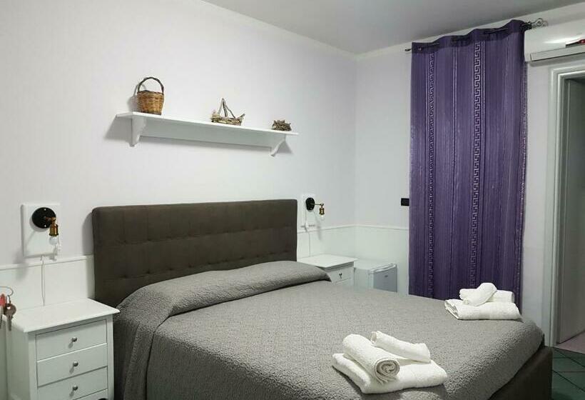 Номер Стандарт, Lu Salentu Guest House