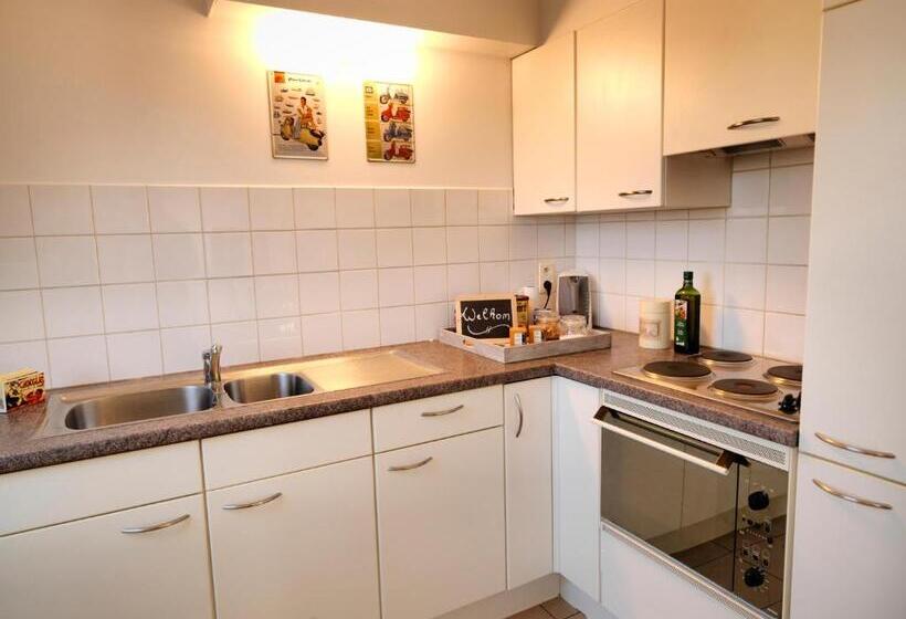 Апартаменты 2 Спальни, Apartments Belgium Ii