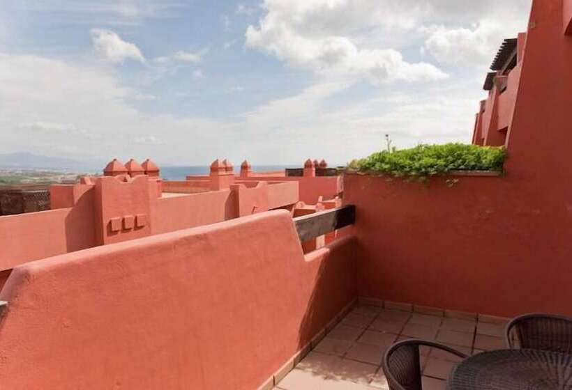 Apartamento 2 Quartos, Apartamentos Manilva Green