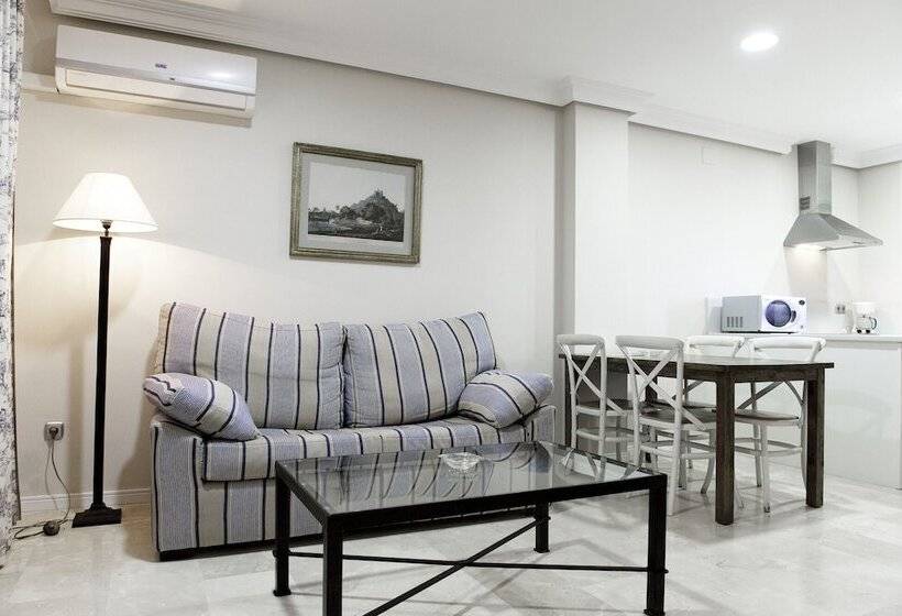 Apartamento 1 Quarto Vista Mar, Apartamentos Manilva Green
