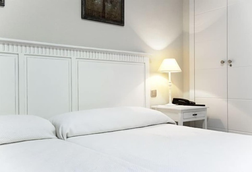 Апартаменты 1 Спальня Вид на Море, Apartamentos Manilva Green