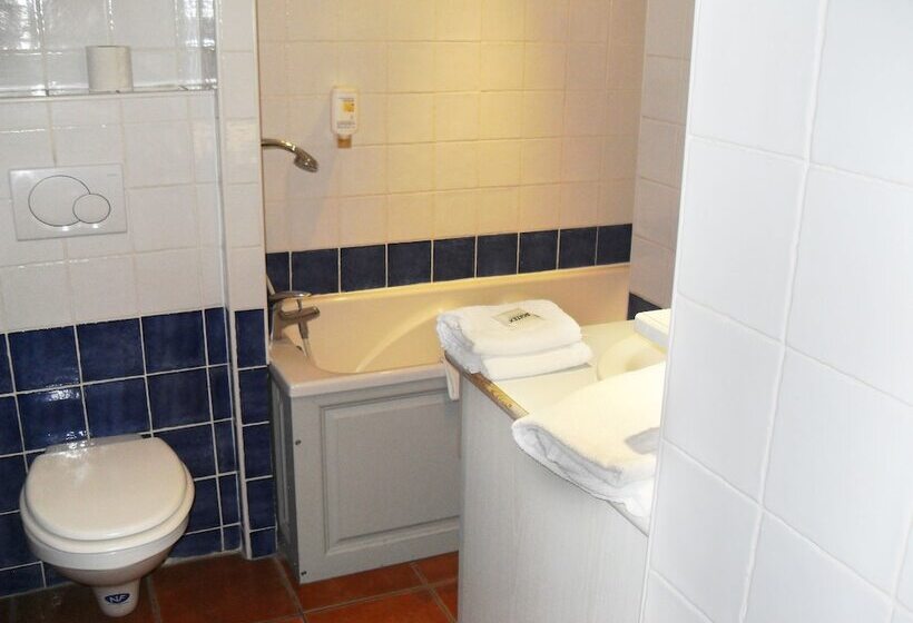 Апартаменты 1 Спальня, Appart Hotel Victoria Garden La Ciotat