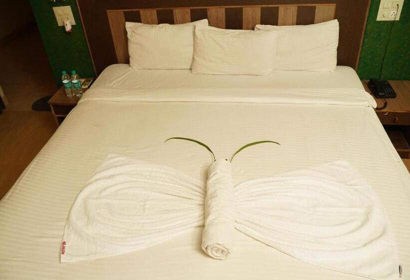 اتاق کلاسیک, Alagoa Resort