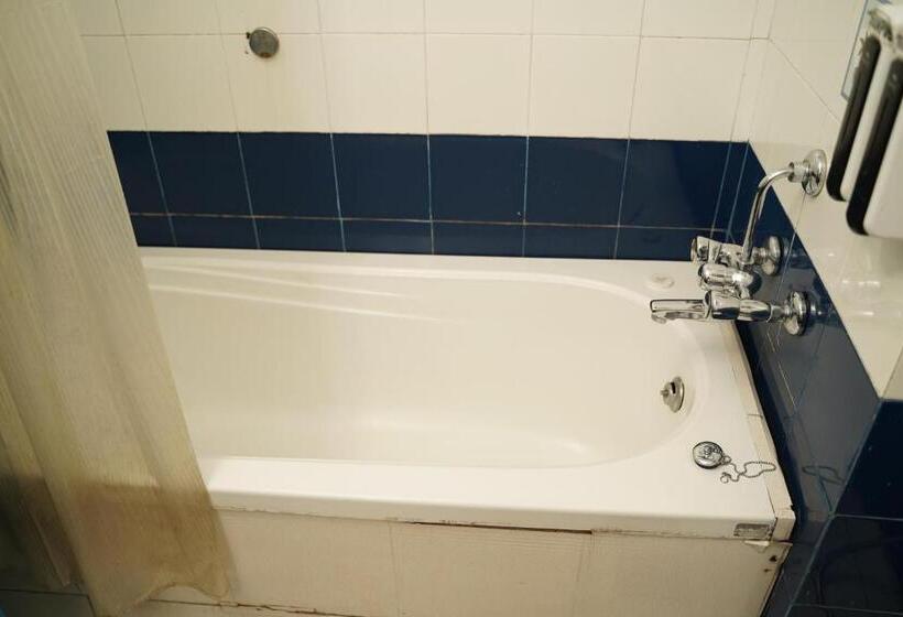 اتاق لوکس, Alagoa Resort