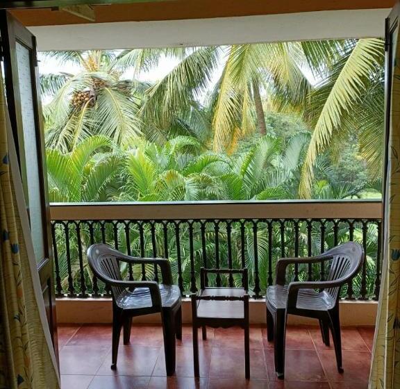 اتاق لوکس, Alagoa Resort