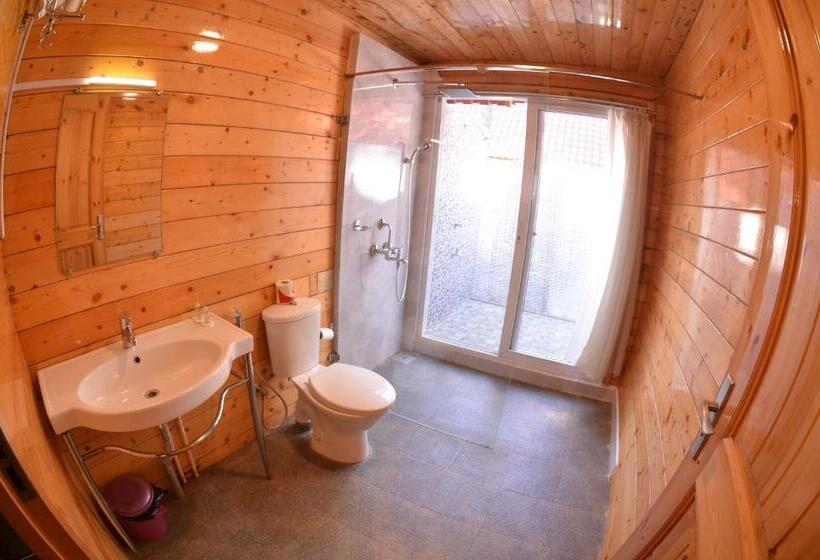 خانه 1 خوابه, Alagoa Resort