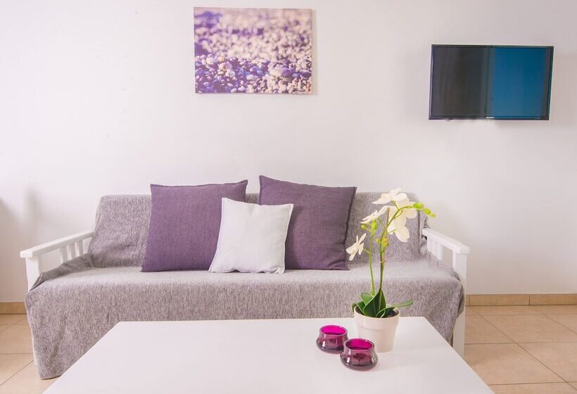 Apartamento 1 Dormitório, Alva Hotel Apartments