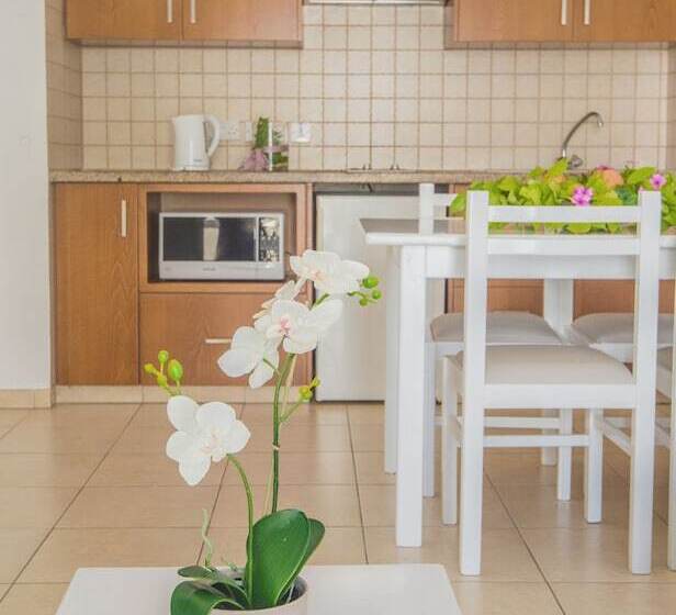 Apartamento 1 Dormitório, Alva Hotel Apartments