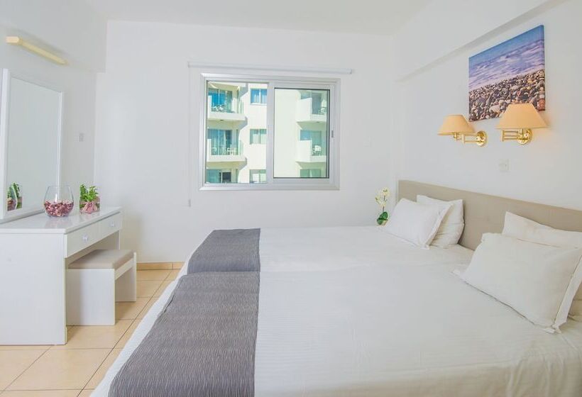 Апартаменты 1 Спальня, Alva Hotel Apartments