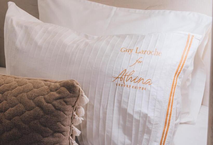 Королевский Люкс, Athina Luxury Suites