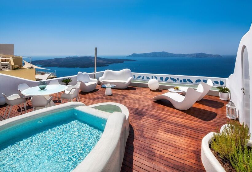 Королевский Люкс, Athina Luxury Suites
